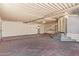Spacious covered patio featuring brick flooring, ceiling fans, and access to kitchen at 8823 E Billings St, Mesa, AZ 85207