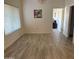 Spacious dining room features neutral colors, tile floor and natural light at 9429 W Raintree Dr, Sun City, AZ 85351