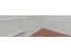 Walk-in closet featuring wood floor, shelving and rack for maximum storage at 2444 S Terrell --, Mesa, AZ 85209