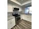 Stainless steel kitchen appliances at 4007 W Rue De Lamour Ave, Phoenix, AZ 85029
