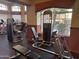 Bright fitness center equipped with modern exercise machines at 5335 E Shea Blvd # 2102, Scottsdale, AZ 85254