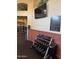 Fitness center featuring a variety of weight training equipment at 5335 E Shea Blvd # 2102, Scottsdale, AZ 85254