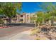 Apartment complex with desert landscaping, and a community feel at 5995 N 78Th St # 1063, Scottsdale, AZ 85250