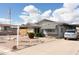 Cozy home with low-maintenance desert landscaping and covered parking at 614 S 92Nd Pl, Mesa, AZ 85208