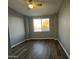 This bedroom features a large window that lets in plenty of natural light at 770 S Pinal Dr, Apache Junction, AZ 85120