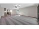 Open-concept living space with kitchen and patio access, creating a great space for entertaining at 1082 W 20Th St, Florence, AZ 85132