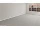 Bedroom with neutral carpeting, natural light, and window view at 13538 W Calle De Baca --, Peoria, AZ 85383