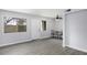 Spacious living area with ample natural light at 600 S Dobson Rd # 175, Mesa, AZ 85202