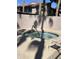 Inviting community hot tub, ideal for unwinding and enjoying a spa-like experience at 623 W Guadalupe Rd # 131, Mesa, AZ 85210