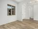 Inviting open-concept living area with natural light and neutral wall color at 20624 S 216Th Pl, Queen Creek, AZ 85142