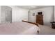 Spacious bedroom with an ensuite bathroom and a walk-in shower at 2506 S Acanthus --, Mesa, AZ 85209