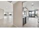 Bright, modern kitchen with stainless steel appliances and open concept design at 1040 E Osborn Rd # 404, Phoenix, AZ 85014