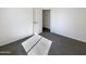 Well-lit bedroom with plush carpeting at 1131 E Catino St, San Tan Valley, AZ 85140