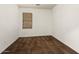 Comfortable bedroom with a view of a window and closet at 14994 W Charter Oak Rd, Surprise, AZ 85379