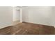 Living room with plush carpeting and neutral paint at 14994 W Charter Oak Rd, Surprise, AZ 85379