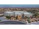 Beautiful custom home with desert landscaping and mountain views at 15830 E Eagle Crest Rd, Fountain Hills, AZ 85268