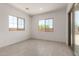 Sun Room with tile floors and two windows that let in plenty of natural light at 20570 S 216Th Pl, Queen Creek, AZ 85142