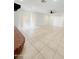 Expansive living room with decorative tile accents and plenty of natural lighting at 2737 W Alice Ave, Phoenix, AZ 85051