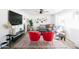 Cozy living room with plush seating, decorative accents and natural light for relaxation at 3326 N 82Nd Pl, Scottsdale, AZ 85251