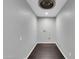 Laundry room featuring tile floors and neutral paint at 3523 W Kelton Ln, Phoenix, AZ 85053