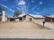 Charming single-story home with desert landscaping and a classic mailbox at 4124 E Apollo Rd, Phoenix, AZ 85042