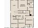 Second floor featuring a loft, primary bedroom with bath, and three additional bedrooms with a shared bath at 9832 W Agora Ln, Tolleson, AZ 85353