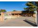 Spacious single story home with a two car garage and well maintained landscape at 14251 N 182Nd Ave, Surprise, AZ 85388