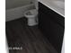 Newly installed vanity and fixtures enhance this bathroom's appeal at 374 S Verdad Ln, Casa Grande, AZ 85194