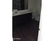 Modern bathroom featuring a sleek vanity and new fixtures at 374 S Verdad Ln, Casa Grande, AZ 85194