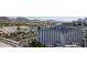 Scenic aerial view of the property highlighting the surrounding cityscape and nearby attractions at 4808 N 24Th St # 908, Phoenix, AZ 85016