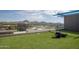 Rooftop deck area offering artificial turf and lounge equipment with spectacular views at 4808 N 24Th St # 908, Phoenix, AZ 85016
