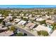 Community overview with homes, desert landscaping, and mountain backdrop, showing pools and serene living at 4944 E Dale Ln, Cave Creek, AZ 85331