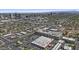 Expansive aerial view showcasing the property's prime location in the heart of the vibrant cityscape, offering urban living at 829 W Mitchell Dr, Phoenix, AZ 85013