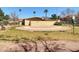 Community dog park for residents to enjoy at 8522 E Montebello Ave, Scottsdale, AZ 85250