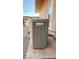 Lennox Elite air conditioning unit, ensuring efficient and reliable climate control for the home at 10450 W Sutters Gold Ln, Sun City, AZ 85351