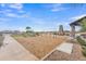 Community playground with slides, swings, and a covered picnic area for outdoor fun at 1356 E Penedes Ct, Gilbert, AZ 85298