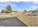 Outdoor swing set in community park on sunny day at 1600 N Saba St # 224, Chandler, AZ 85225