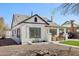 Beautiful home showcasing fresh exterior paint, xeriscaping, and updated front porch at 2237 N 9Th St, Phoenix, AZ 85006