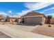 Charming single-story home featuring low-maintenance desert landscaping and a two-car garage at 2263 E Mariposa Grande --, Phoenix, AZ 85024