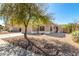 Charming single-story home with low maintenance gravel landscaping and a two-car garage at 23402 N 22Nd Way, Phoenix, AZ 85024