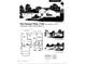 Floor plan of Palacia-Plan 1768 featuring 2 bedrooms, 2 baths, and 1768 livable sq. ft at 25822 S Eastlake Dr, Sun Lakes, AZ 85248