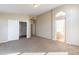 Spacious main bedroom with a walk-in closet and an ensuite bathroom at 5125 W Wikieup Ln, Glendale, AZ 85308