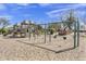 Community playground featuring slides and swings, perfect for families at 7686 S Myrtle Ave, Tempe, AZ 85284