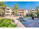 Apartment complex with desert landscaping and inviting common areas at 14950 W Mountain View Blvd # 4103, Surprise, AZ 85374