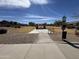 Well-maintained dog park with pet waste station, providing a clean and enjoyable space for dog owners at 17560 W Desert View Ln, Goodyear, AZ 85338