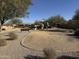 Community playground with slides and benches, perfect for families with young children to enjoy outdoor recreation at 17560 W Desert View Ln, Goodyear, AZ 85338