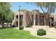 A two-story apartment building with desert landscaping and exterior staircases to the second floor units at 3810 N Maryvale Pkwy # 1089, Phoenix, AZ 85031