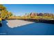 Expansive rooftop deck offering panoramic mountain views and stylish design at 5910 N 45Th St, Phoenix, AZ 85018