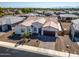 Beautiful home with desert landscaping, spacious driveway, and a well-maintained front yard at 8009 W Northview Ave, Glendale, AZ 85303