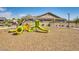 Community playground including swings and play structures in a safe, wood-chip environment at 8009 W Northview Ave, Glendale, AZ 85303